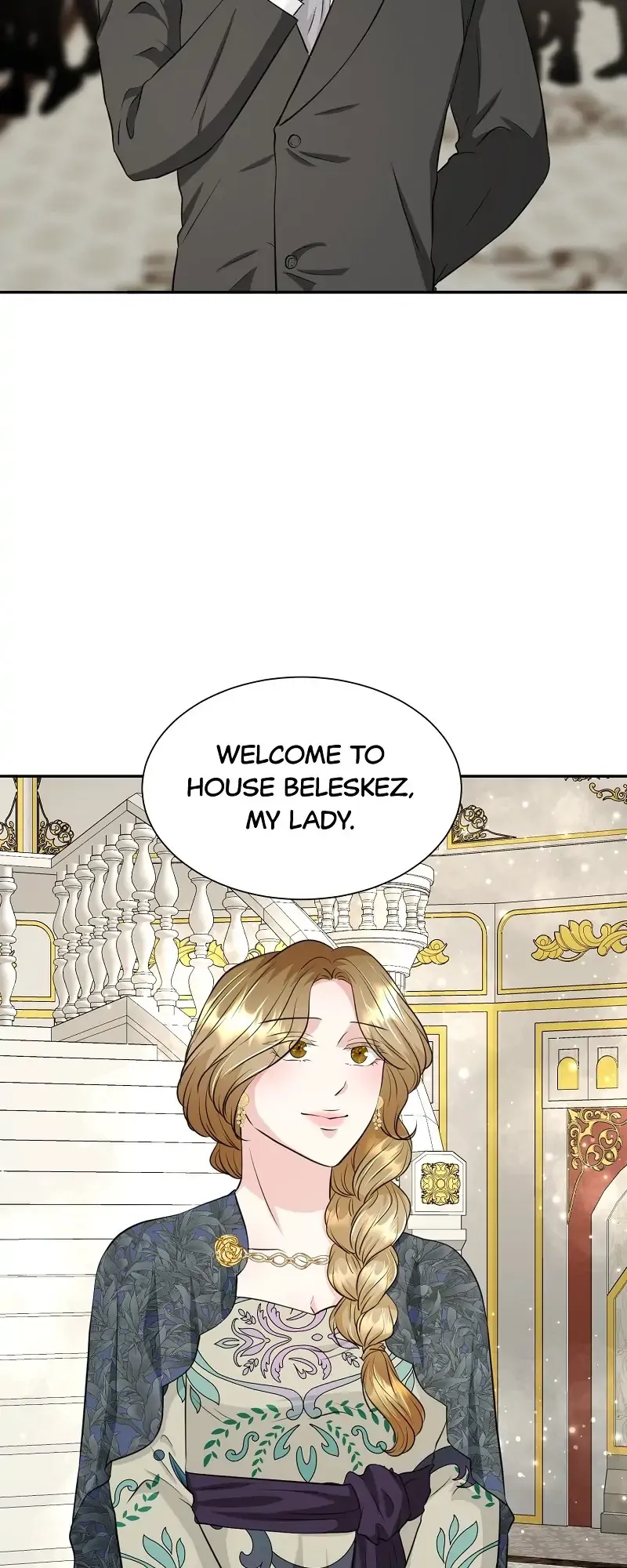 30 Day Fiancée Chapter 24 - page 13