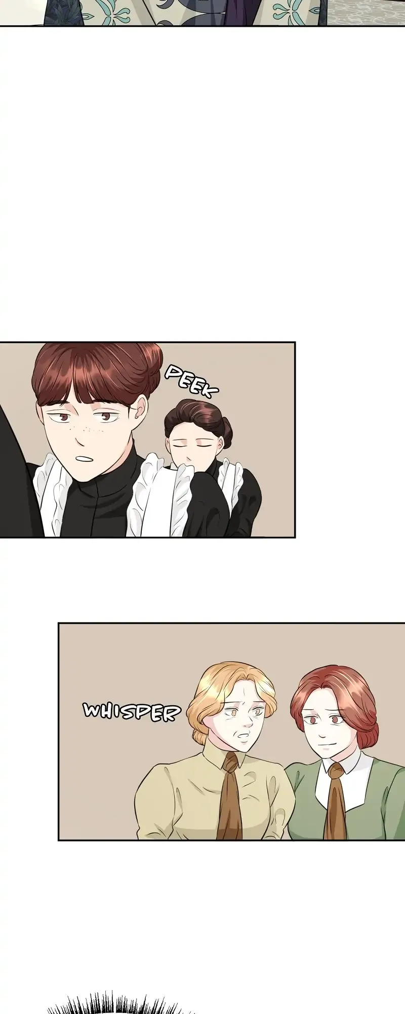 30 Day Fiancée Chapter 24 - page 14