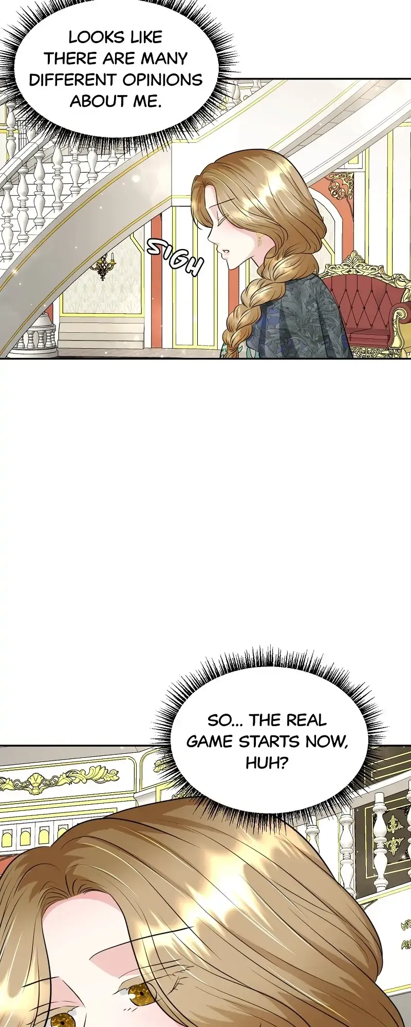 30 Day Fiancée Chapter 24 - page 15