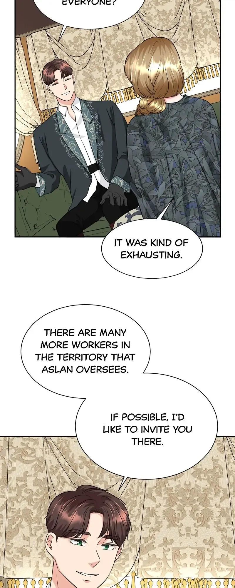 30 Day Fiancée Chapter 24 - page 18