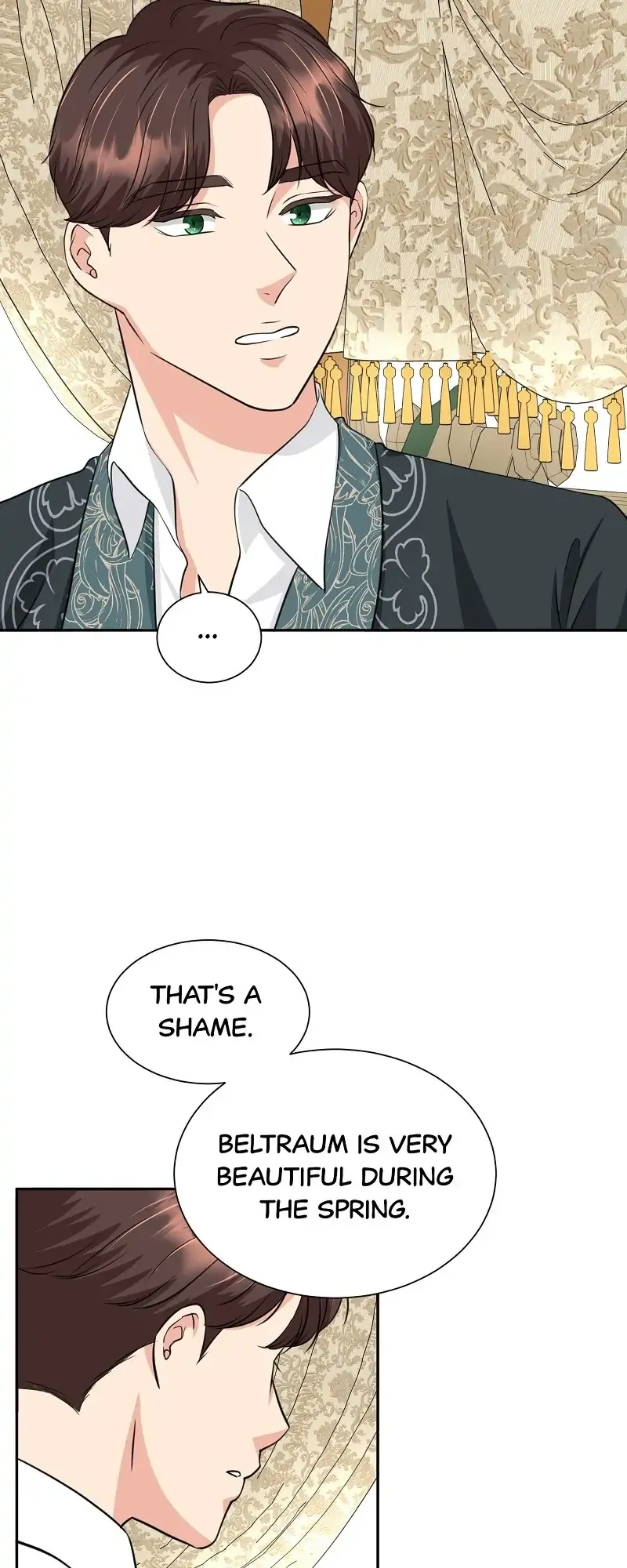 30 Day Fiancée Chapter 24 - page 20