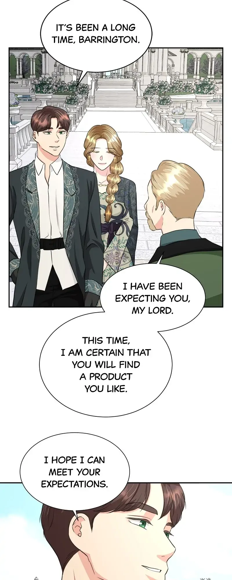30 Day Fiancée Chapter 24 - page 25