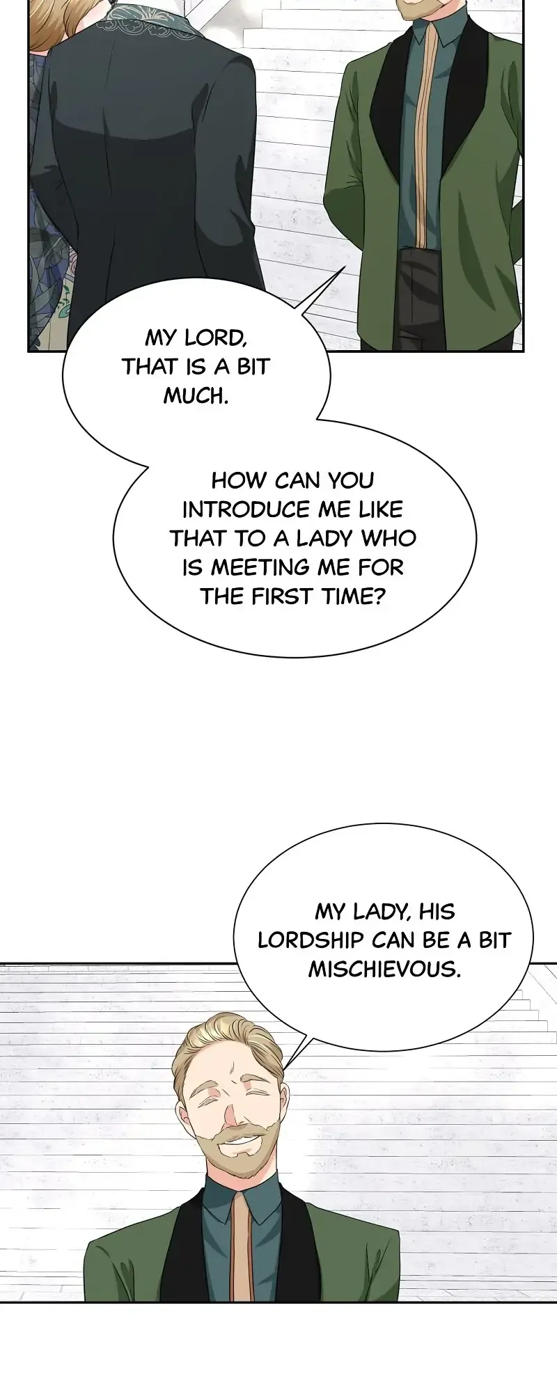 30 Day Fiancée Chapter 24 - page 28