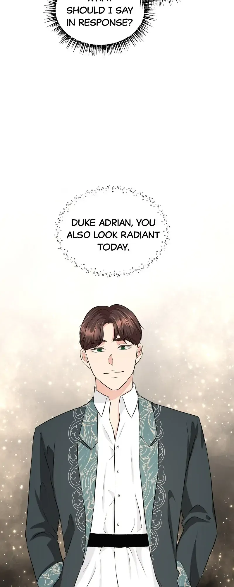 30 Day Fiancée Chapter 24 - page 4
