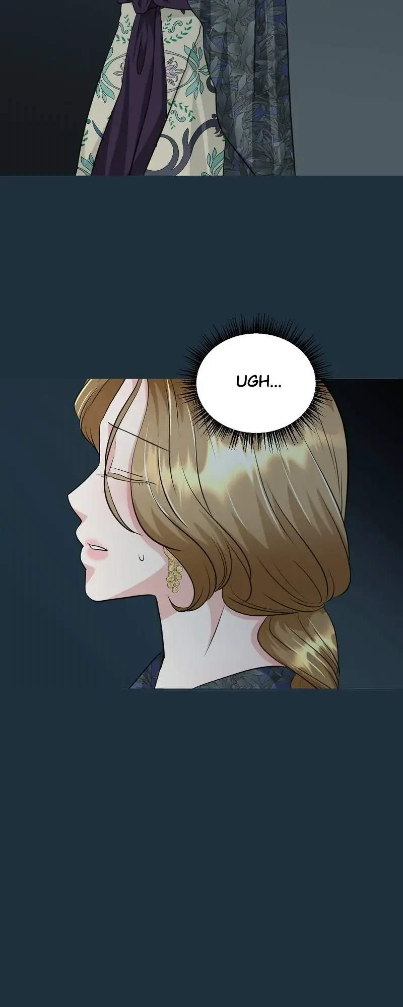 30 Day Fiancée Chapter 24 - page 41
