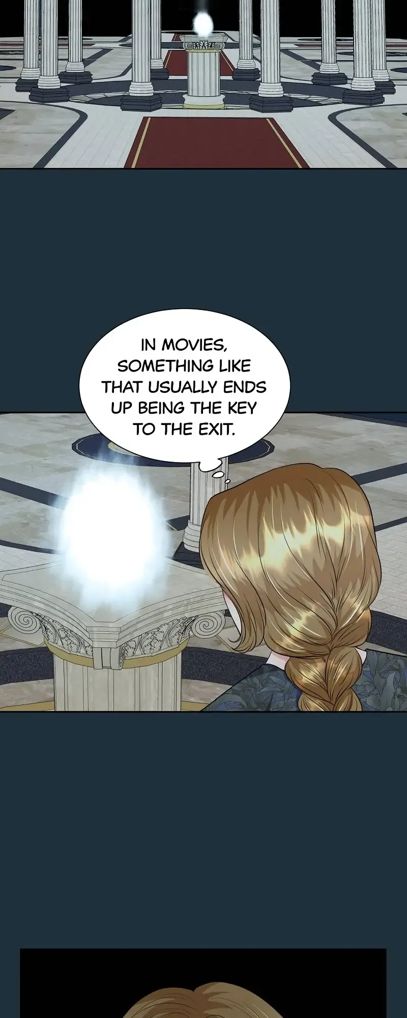 30 Day Fiancée Chapter 24 - page 43