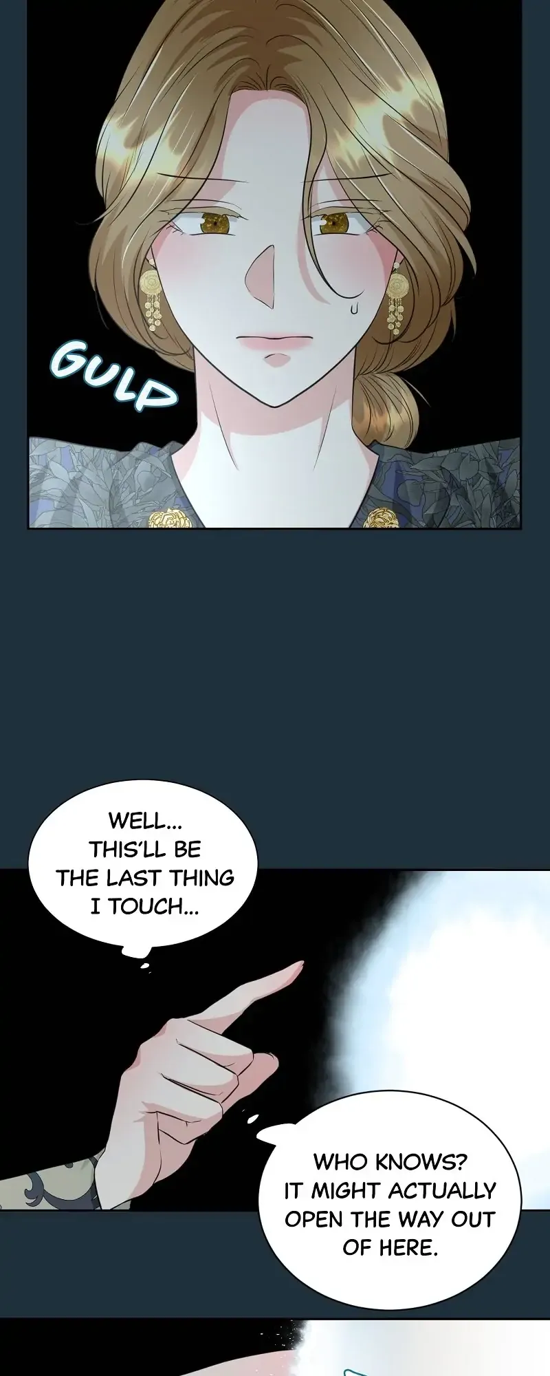 30 Day Fiancée Chapter 24 - page 44