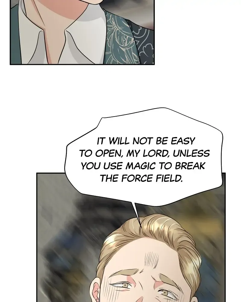 30 Day Fiancée Chapter 24 - page 48