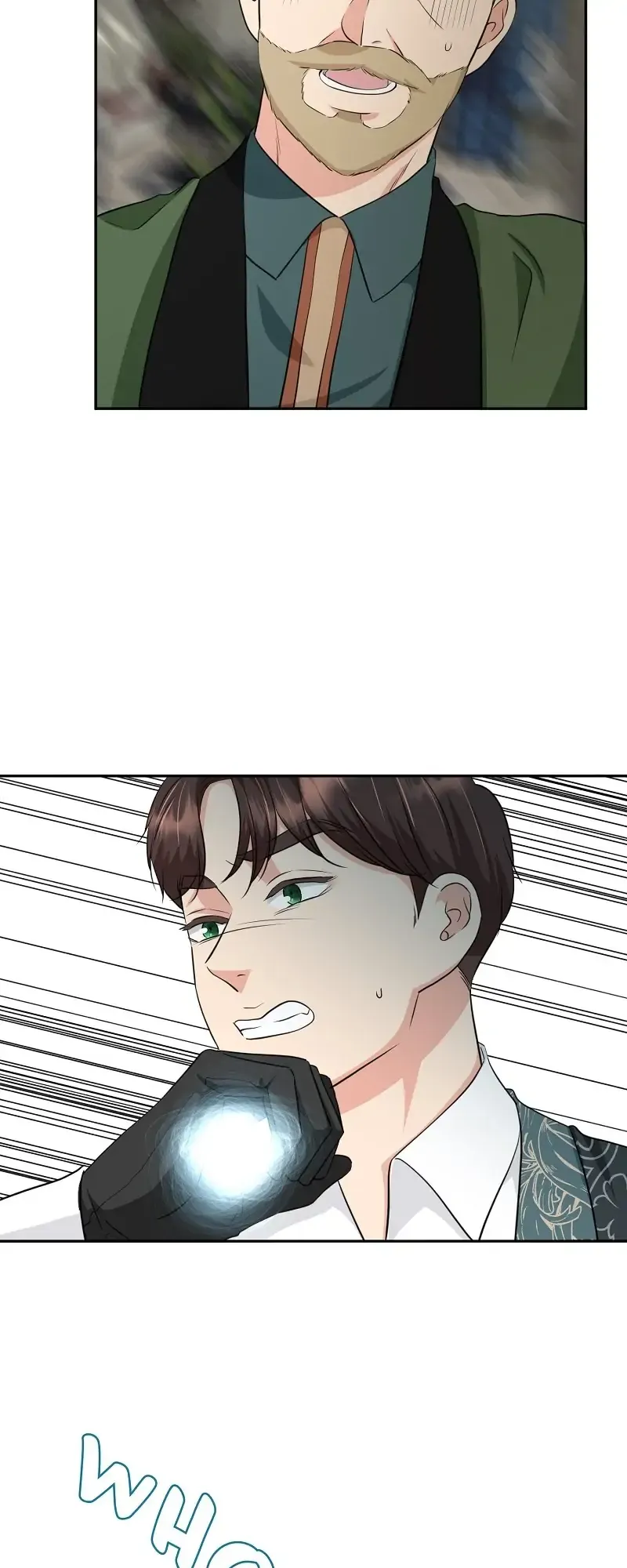 30 Day Fiancée Chapter 24 - page 49