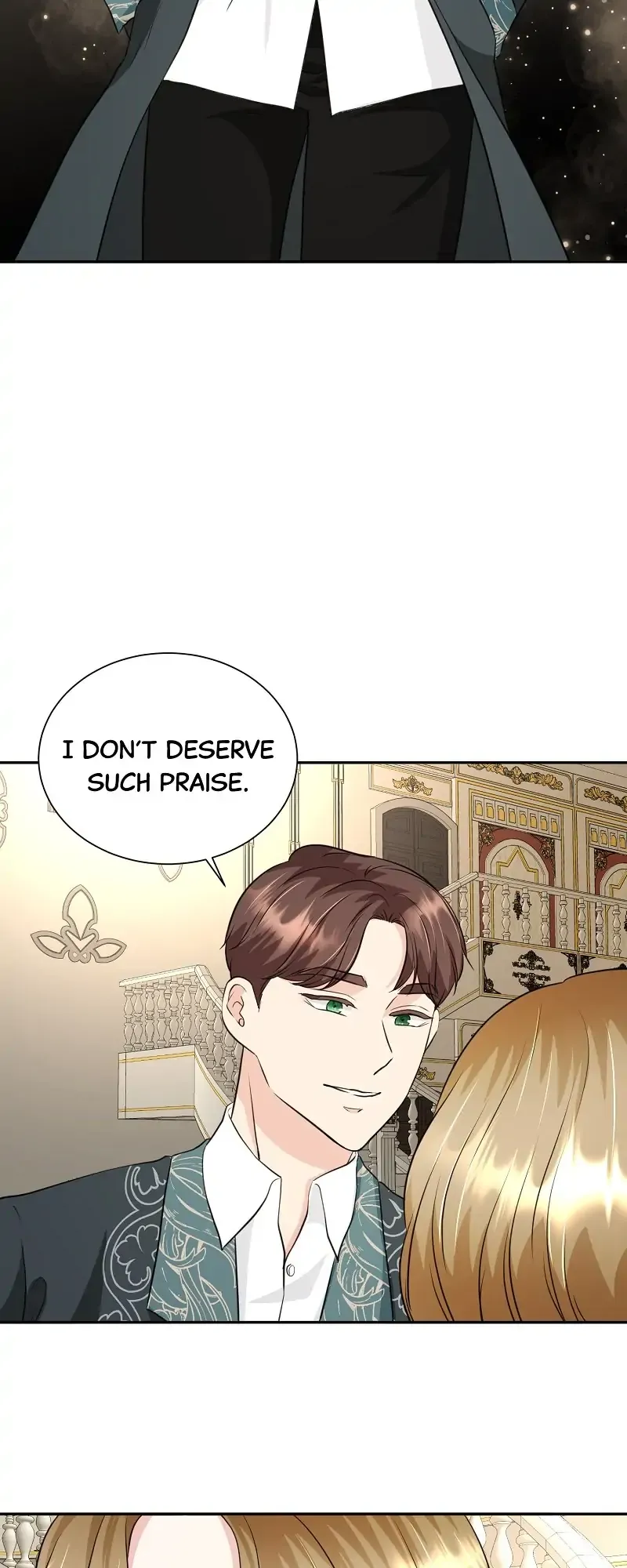 30 Day Fiancée Chapter 24 - page 5