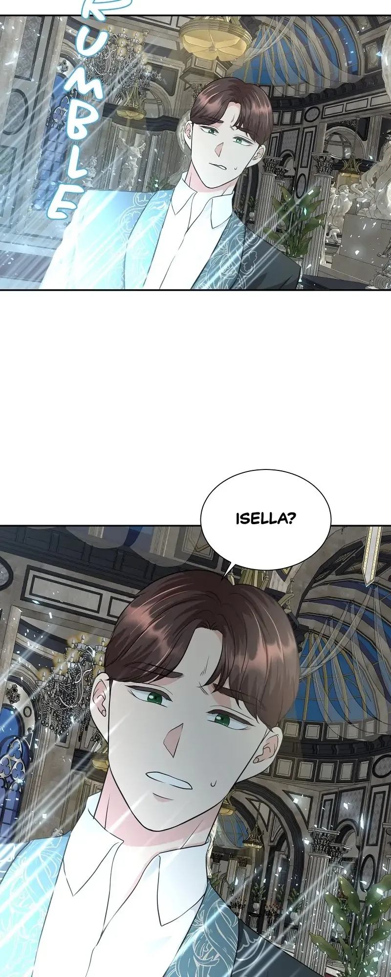 30 Day Fiancée Chapter 24 - page 51