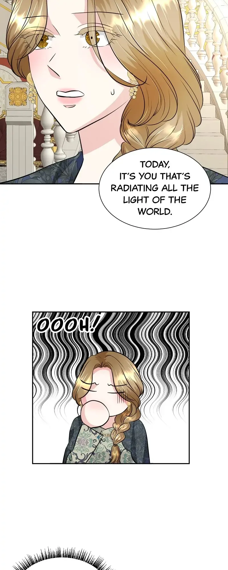 30 Day Fiancée Chapter 24 - page 6