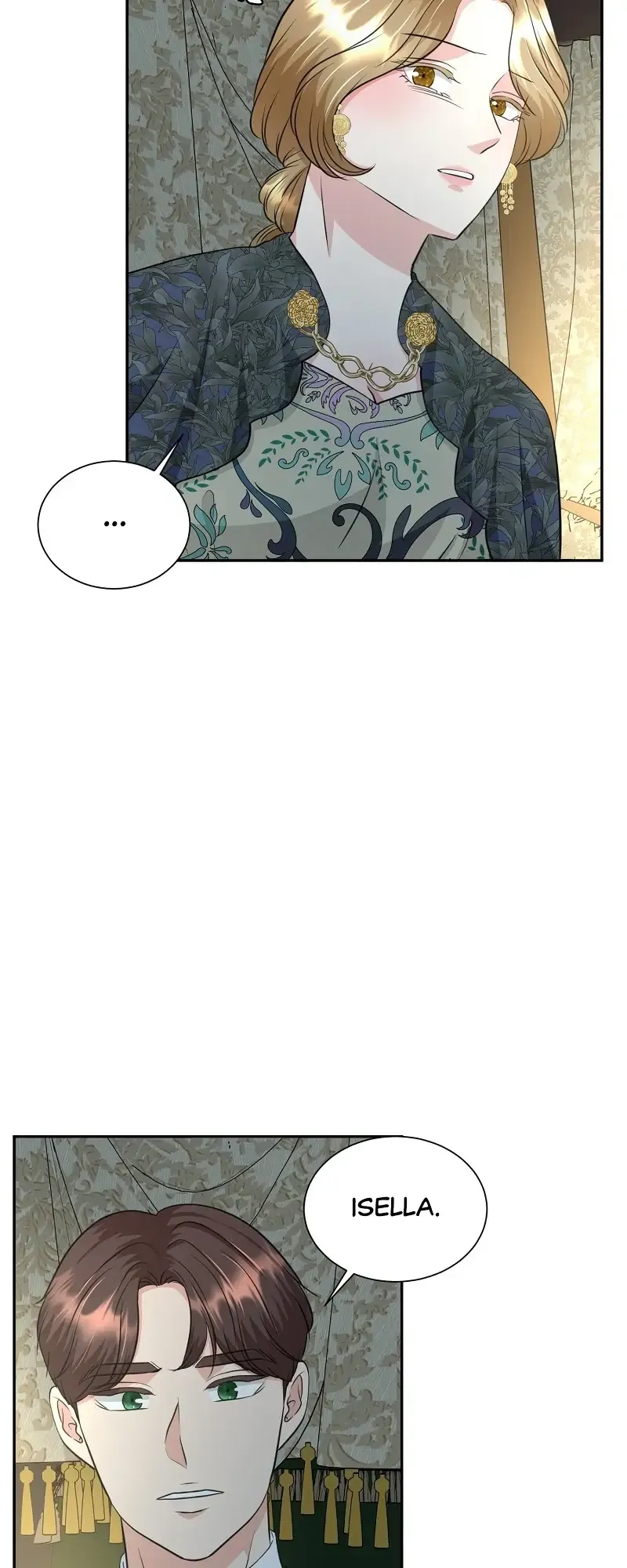 30 Day Fiancée Chapter 25 - page 10