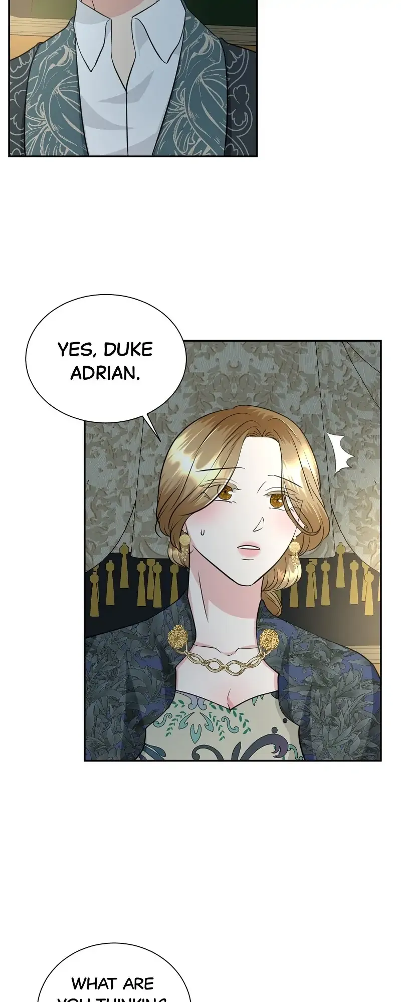 30 Day Fiancée Chapter 25 - page 11