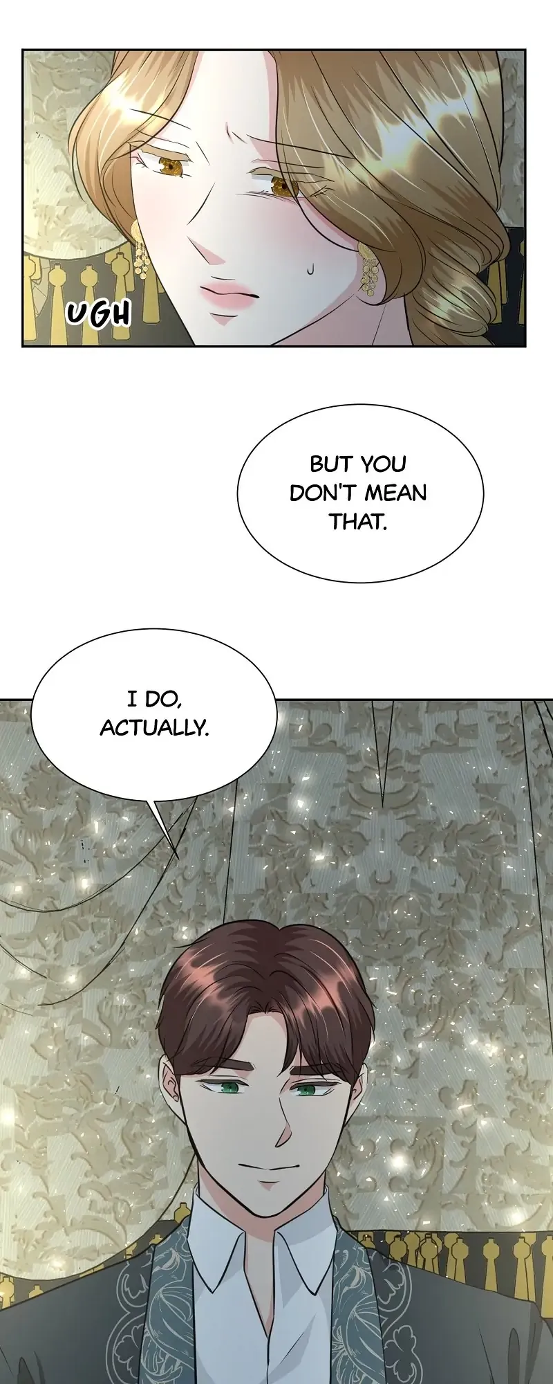 30 Day Fiancée Chapter 25 - page 15
