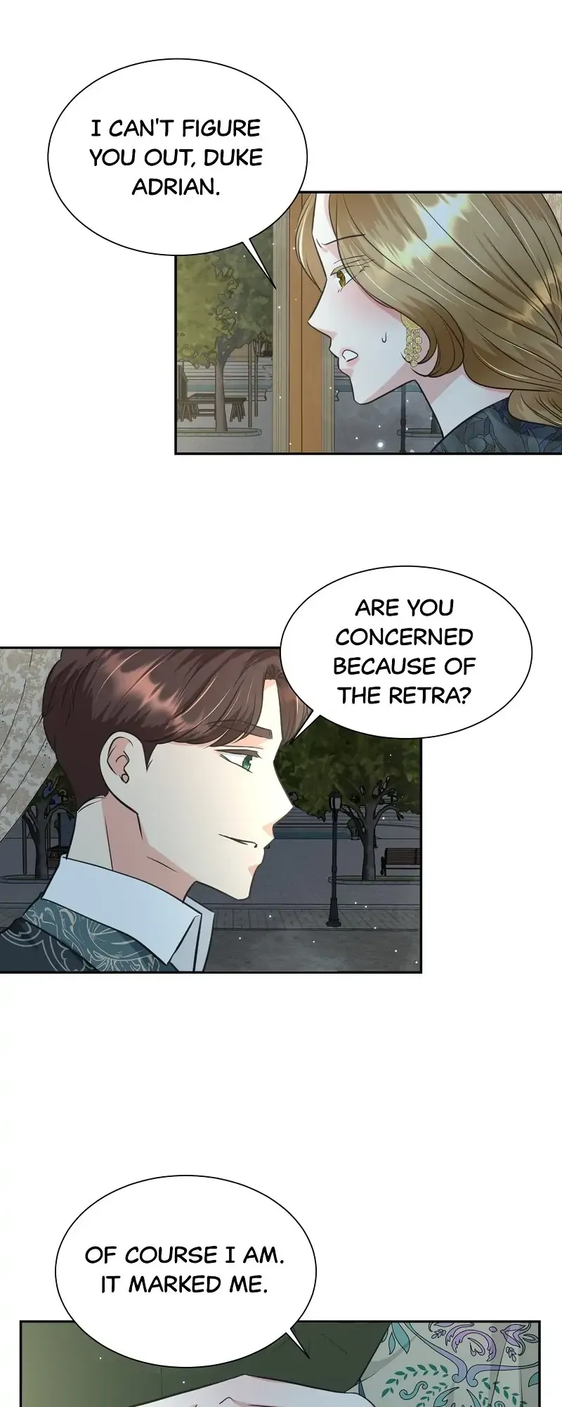 30 Day Fiancée Chapter 25 - page 17