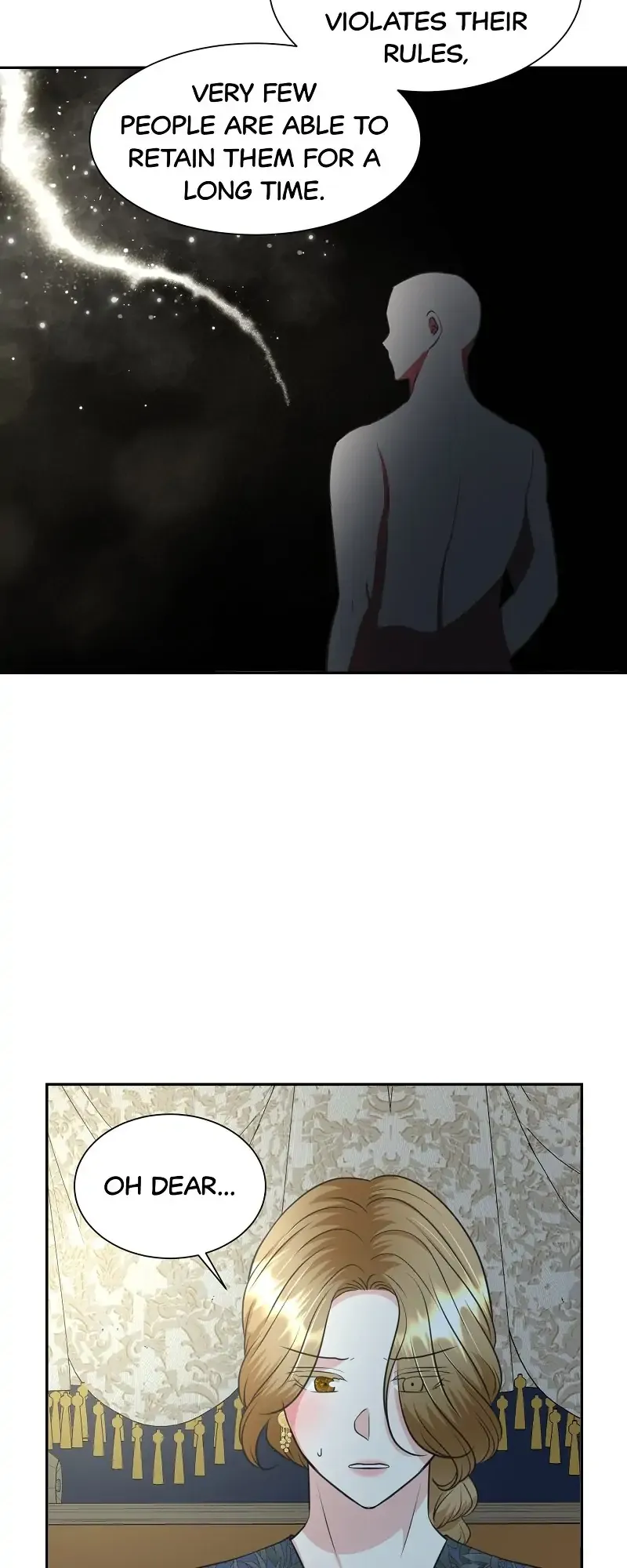 30 Day Fiancée Chapter 25 - page 19