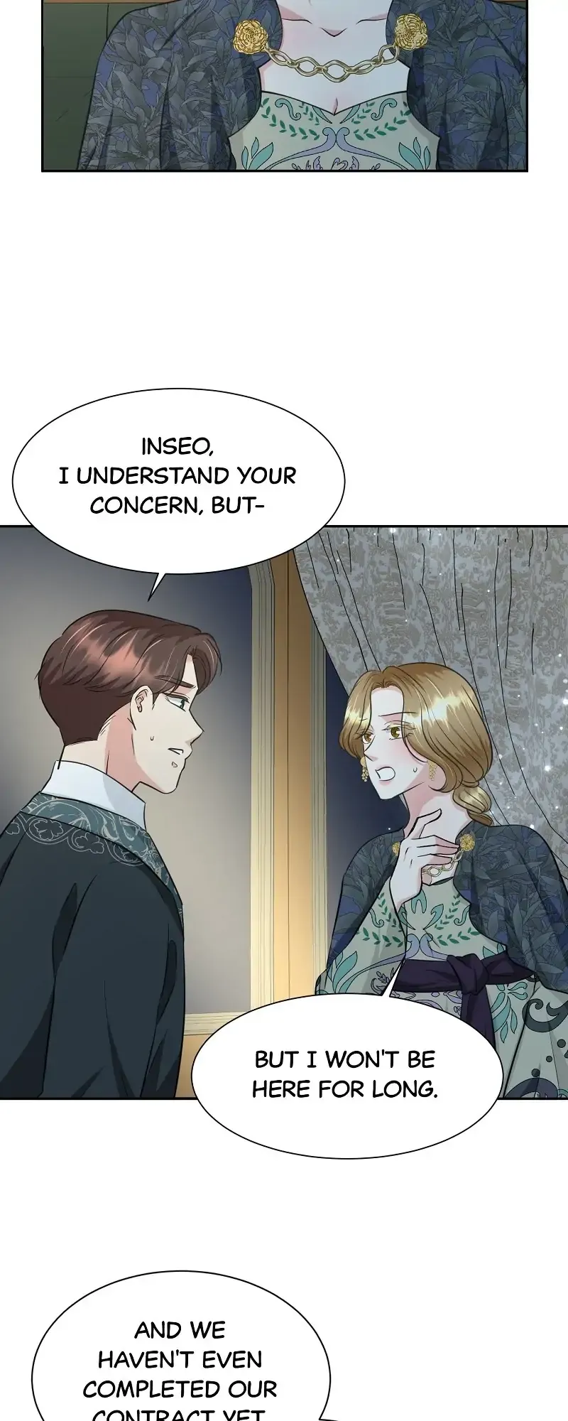 30 Day Fiancée Chapter 25 - page 20