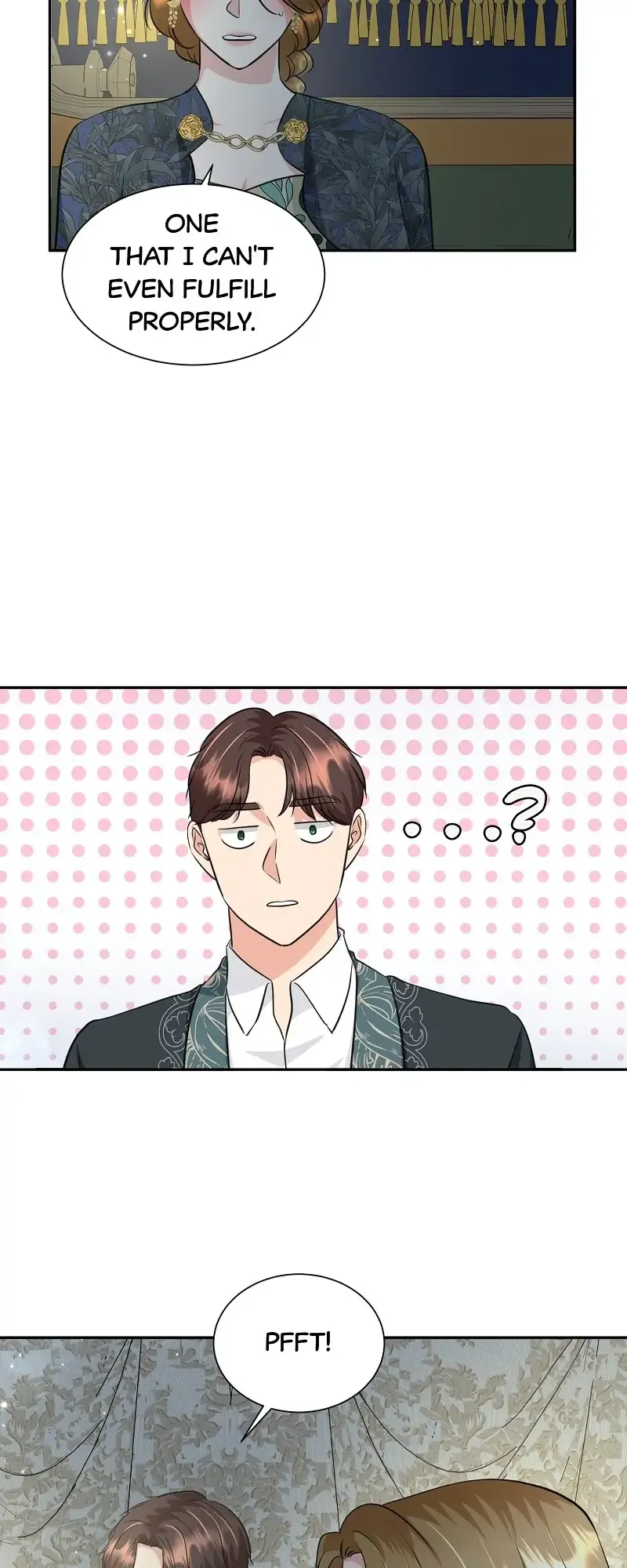 30 Day Fiancée Chapter 25 - page 23