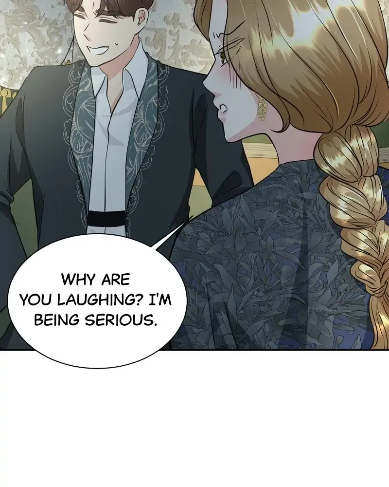 30 Day Fiancée Chapter 25 - page 24