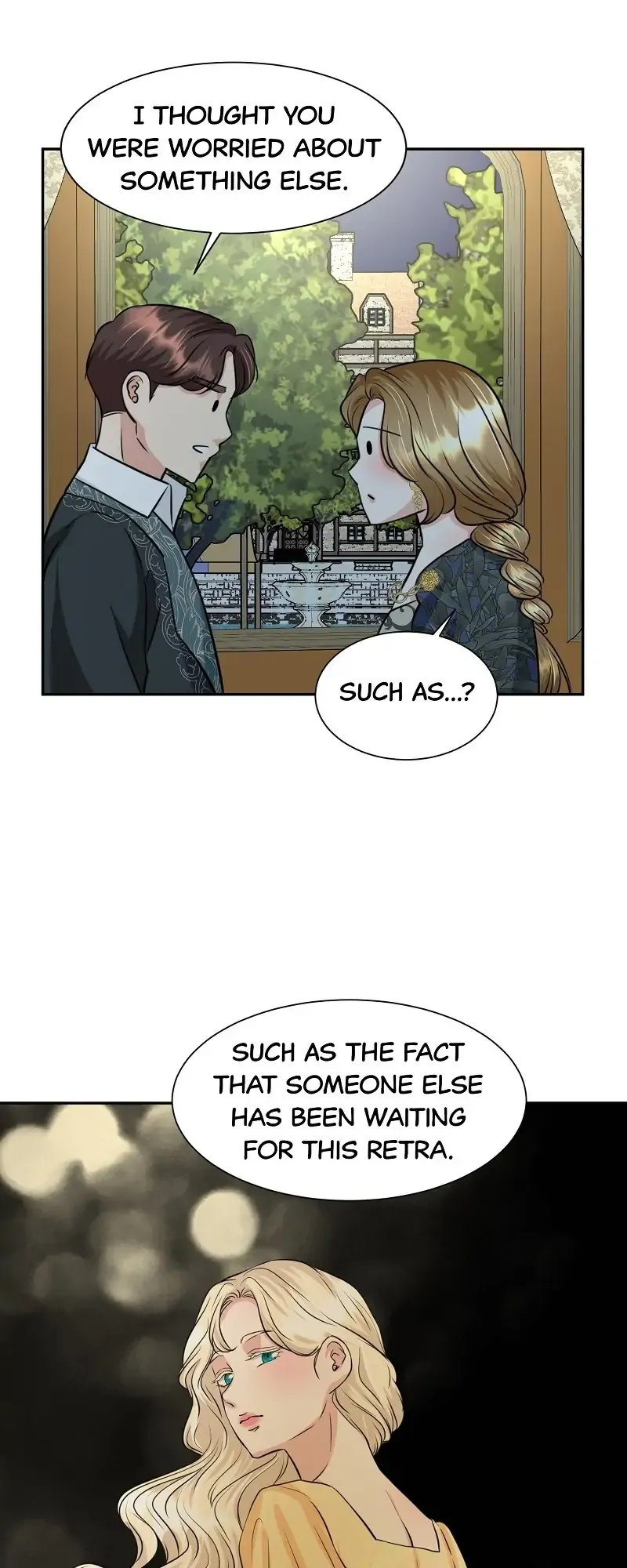 30 Day Fiancée Chapter 25 - page 25