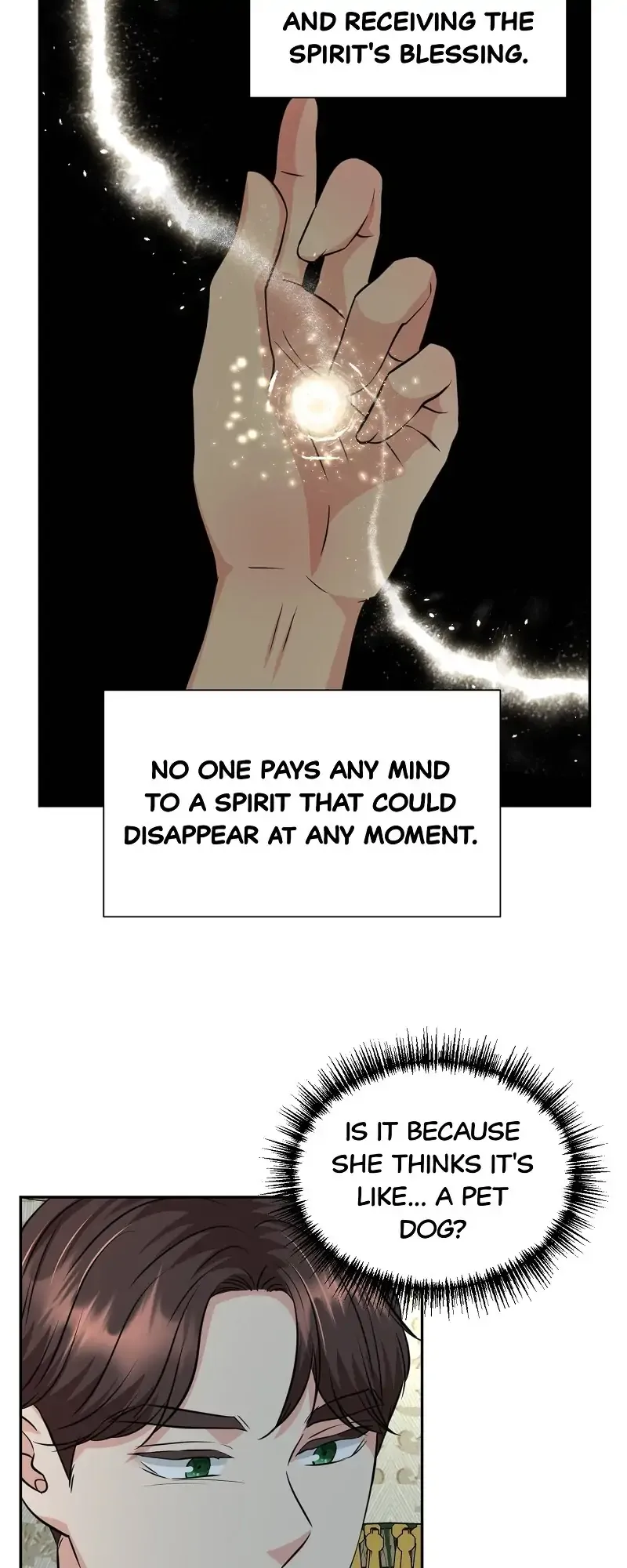 30 Day Fiancée Chapter 25 - page 27