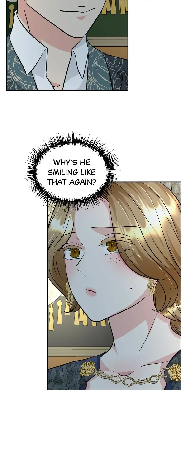 30 Day Fiancée Chapter 25 - page 28