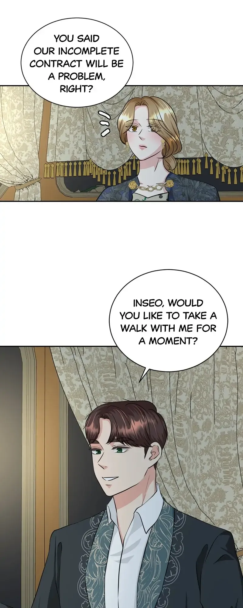 30 Day Fiancée Chapter 25 - page 29