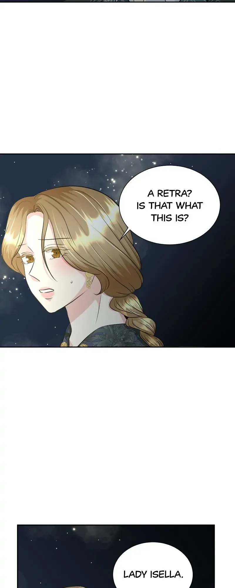 30 Day Fiancée Chapter 25 - page 3