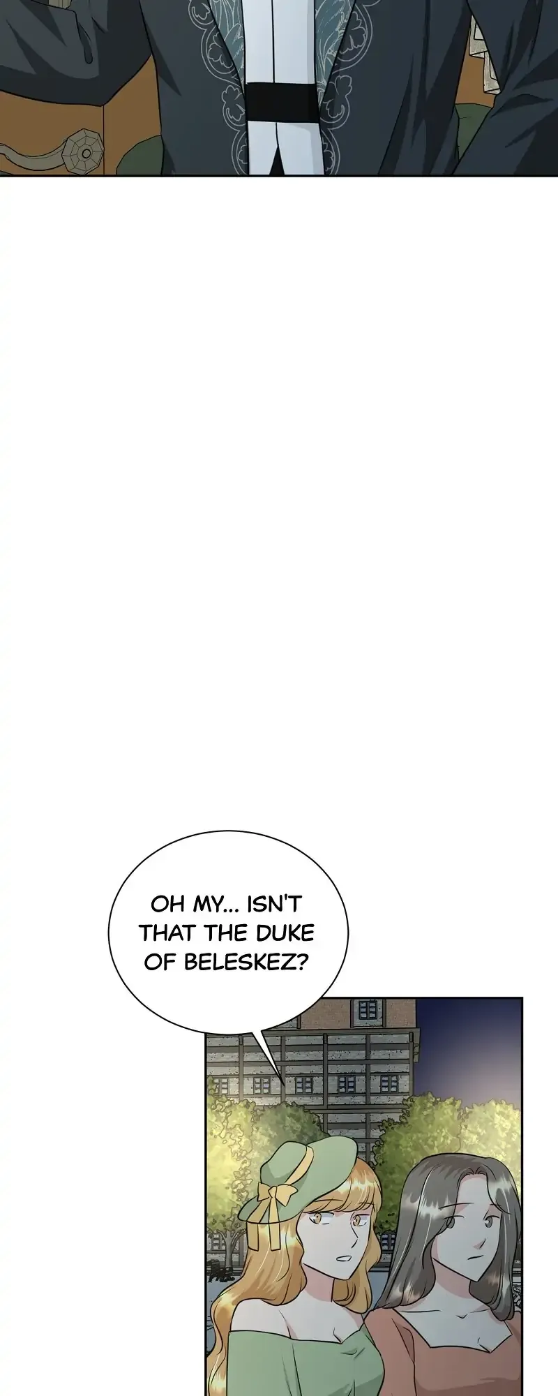 30 Day Fiancée Chapter 25 - page 30
