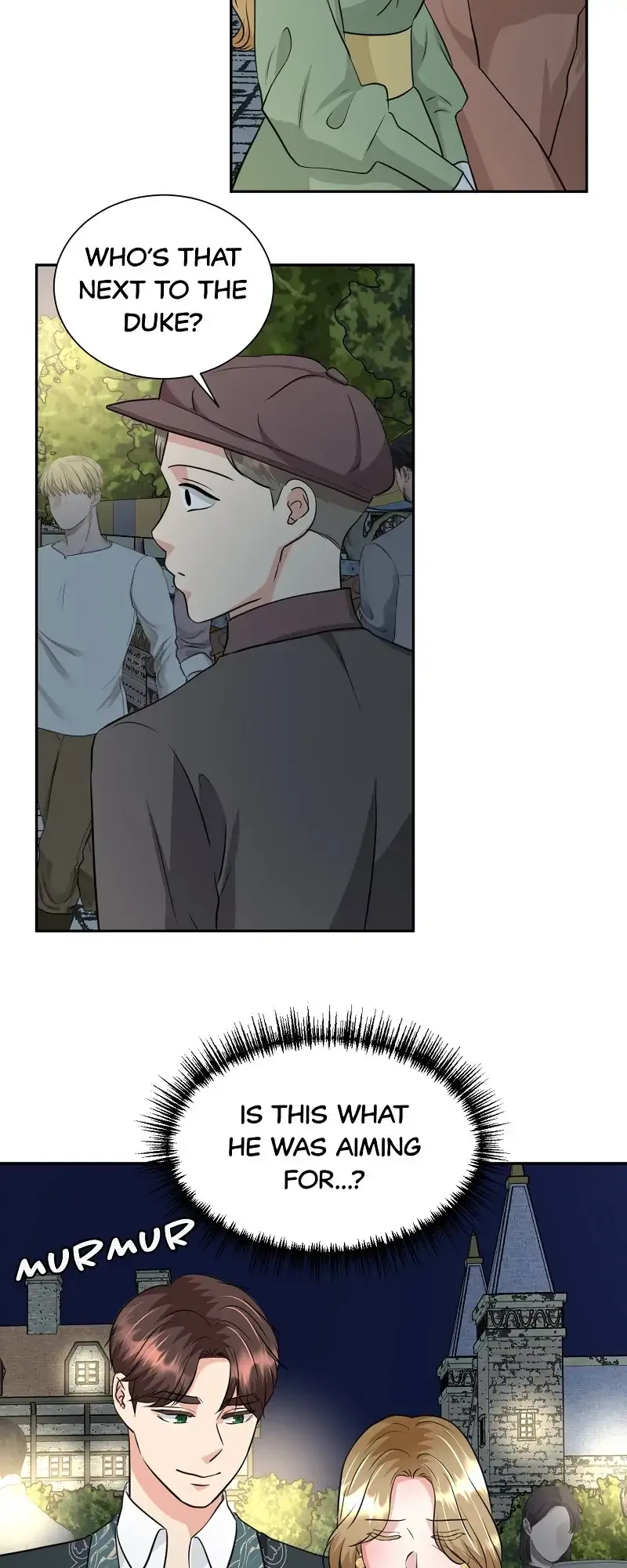 30 Day Fiancée Chapter 25 - page 31