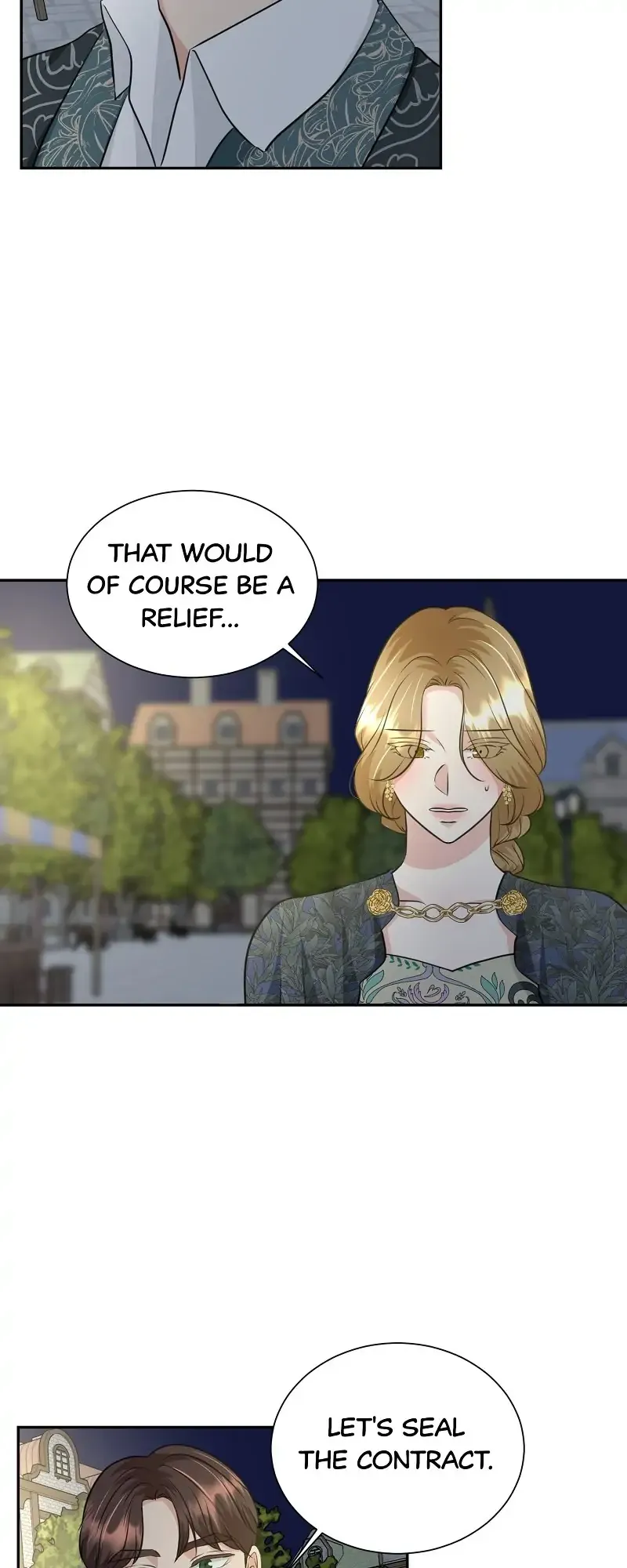 30 Day Fiancée Chapter 25 - page 34