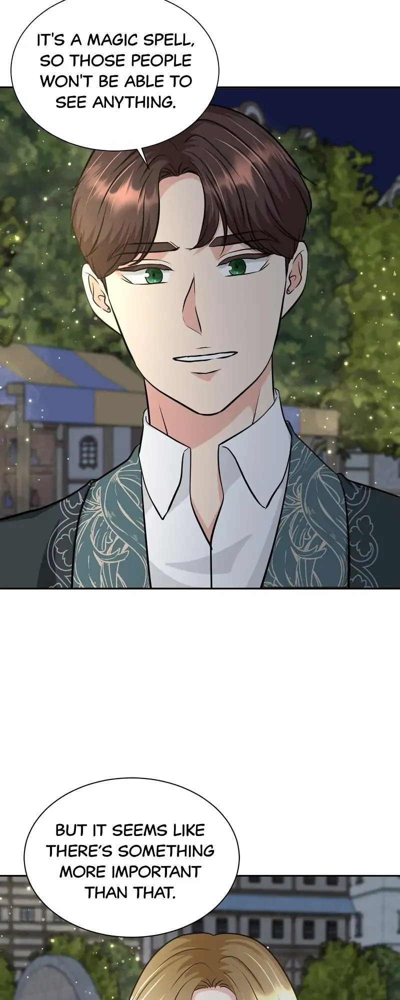 30 Day Fiancée Chapter 25 - page 37