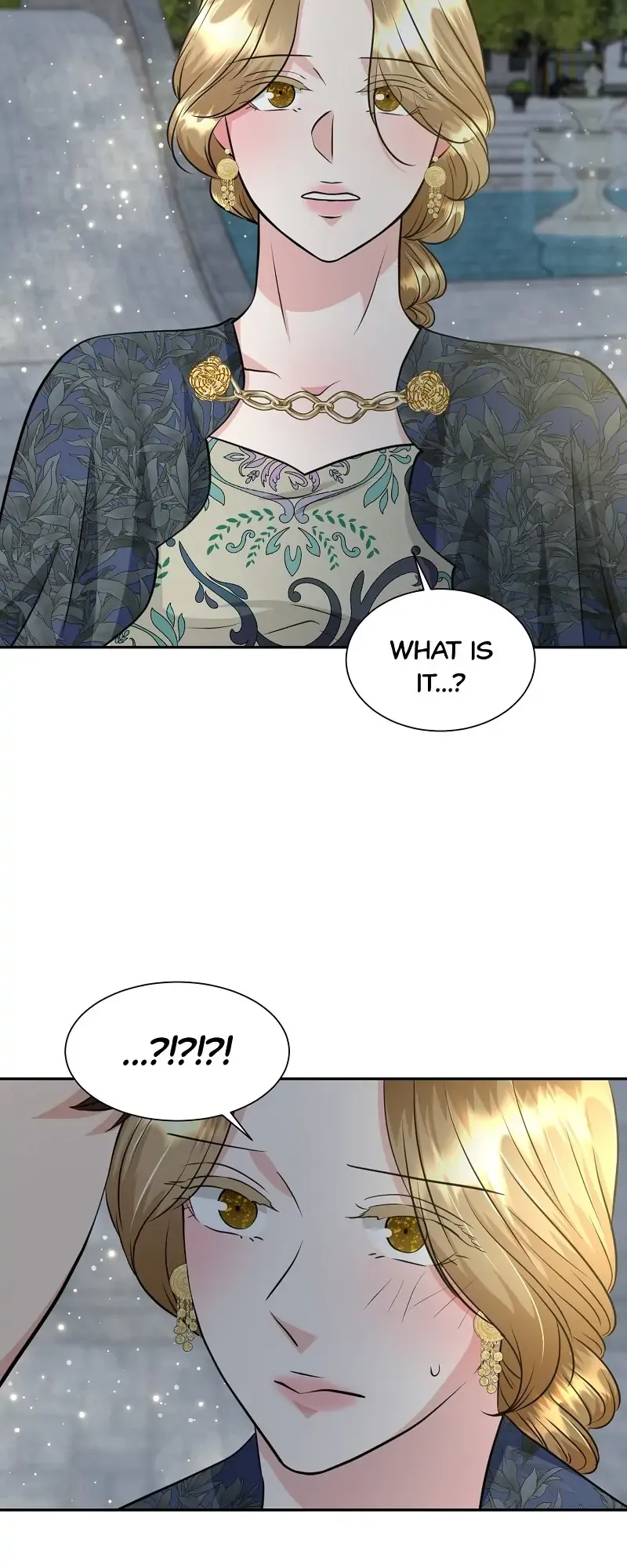30 Day Fiancée Chapter 25 - page 38