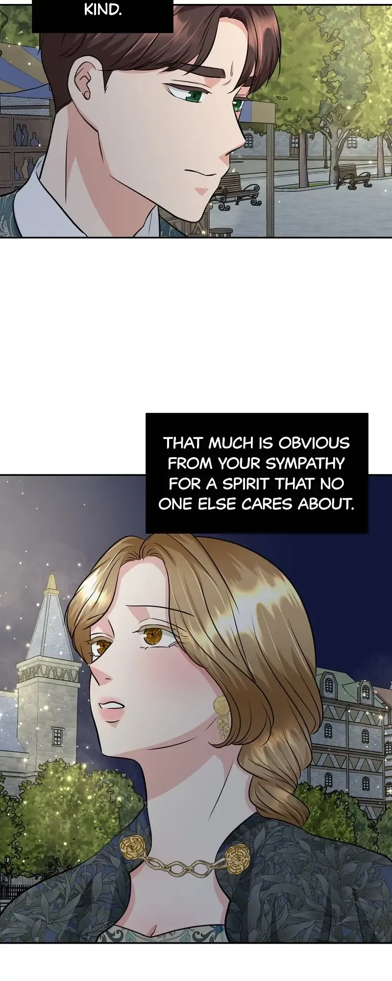30 Day Fiancée Chapter 25 - page 41