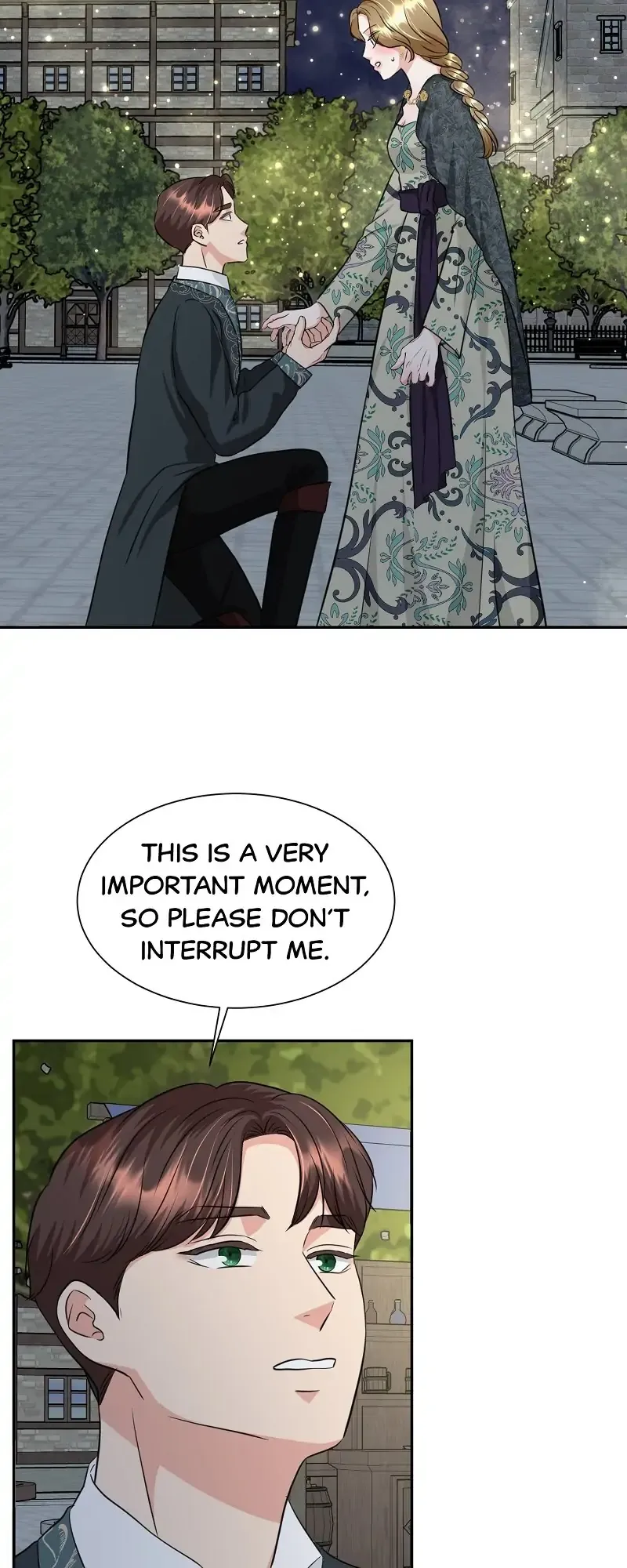 30 Day Fiancée Chapter 25 - page 43