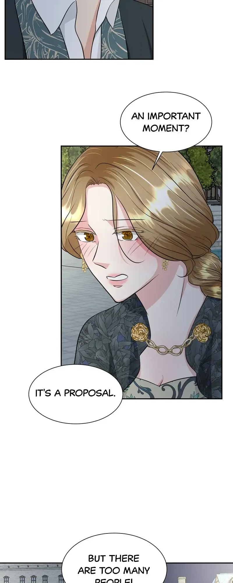 30 Day Fiancée Chapter 25 - page 44