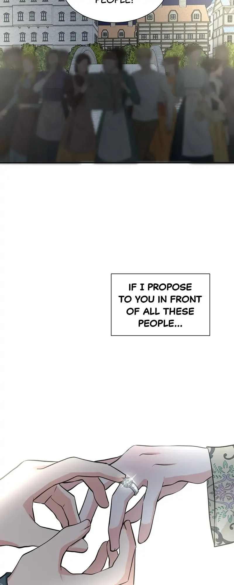 30 Day Fiancée Chapter 25 - page 45