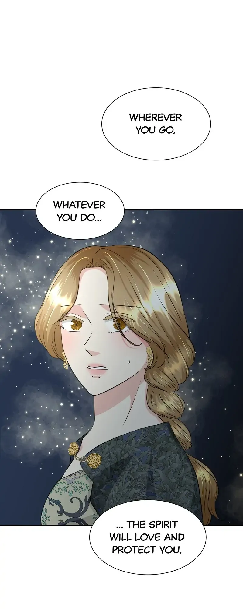 30 Day Fiancée Chapter 25 - page 5