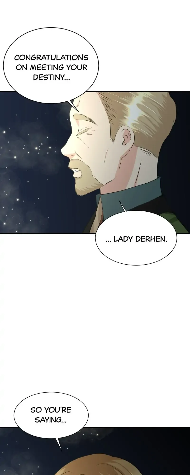 30 Day Fiancée Chapter 25 - page 6