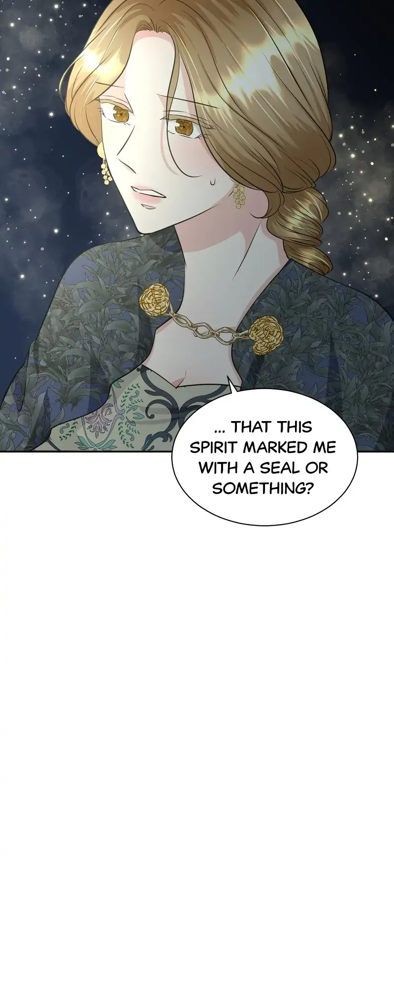 30 Day Fiancée Chapter 25 - page 7