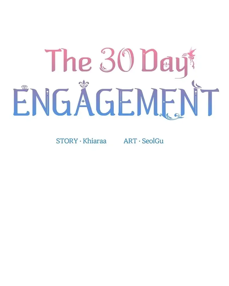 30 Day Fiancée Chapter 25 - page 8