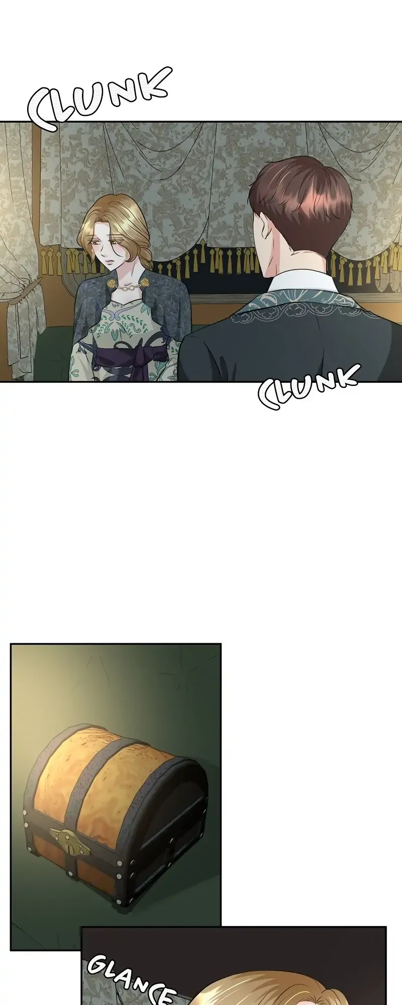 30 Day Fiancée Chapter 25 - page 9