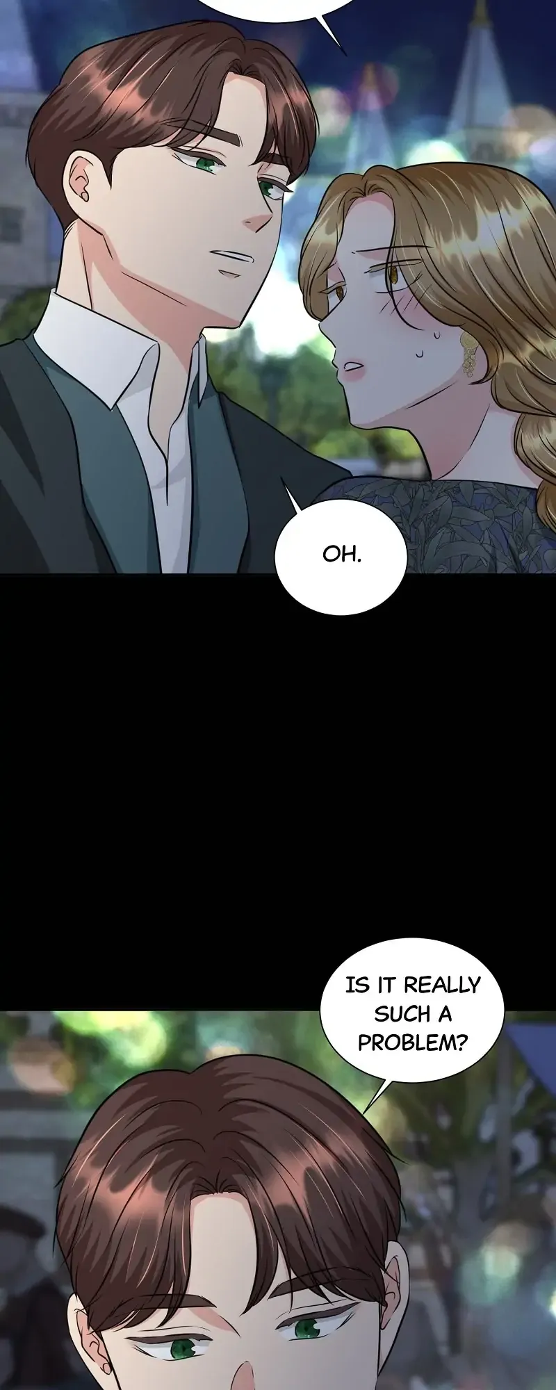 30 Day Fiancée Chapter 26 - page 11