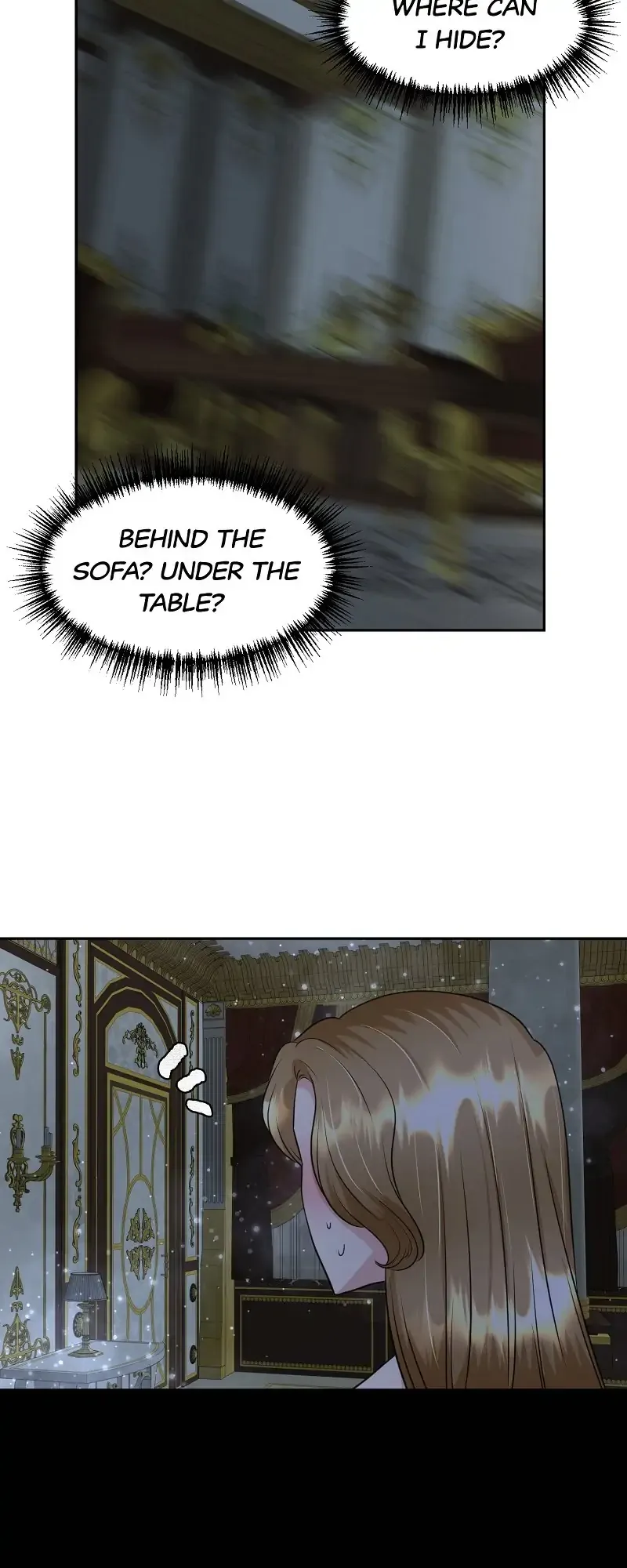 30 Day Fiancée Chapter 26 - page 21