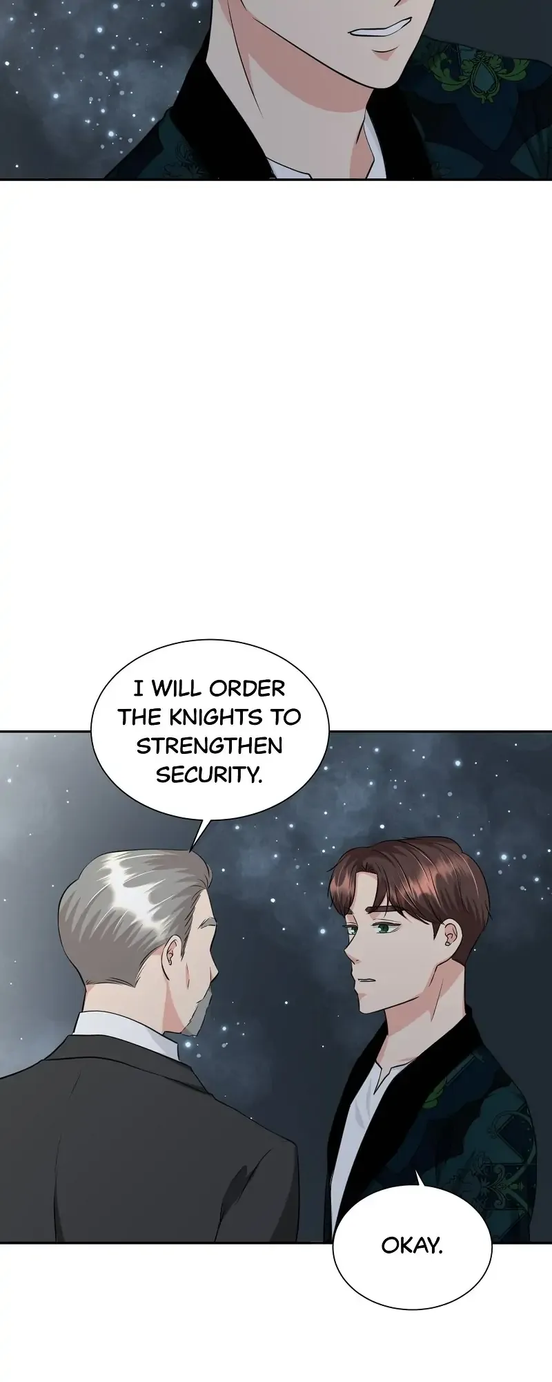 30 Day Fiancée Chapter 26 - page 29