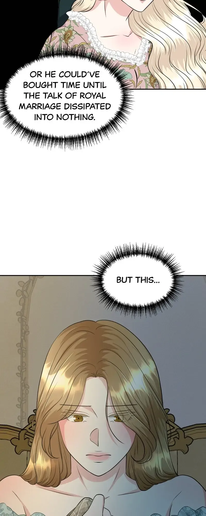 30 Day Fiancée Chapter 26 - page 4