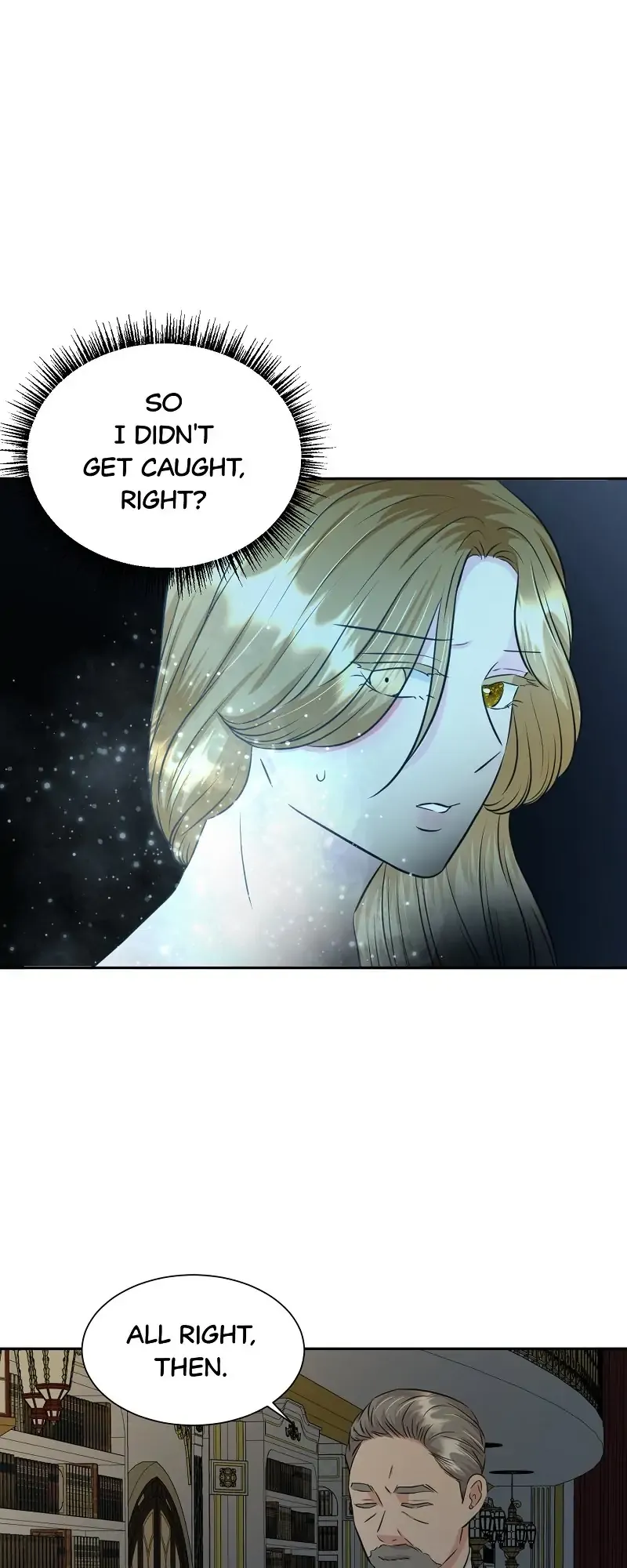 30 Day Fiancée Chapter 26 - page 41