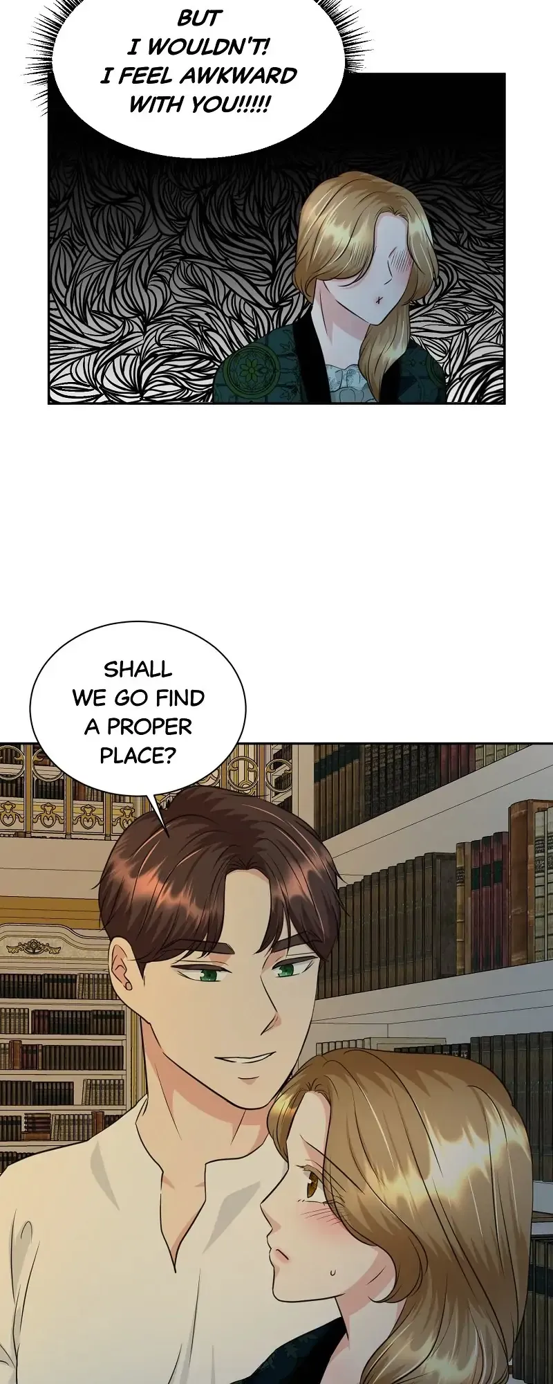 30 Day Fiancée Chapter 27 - page 13