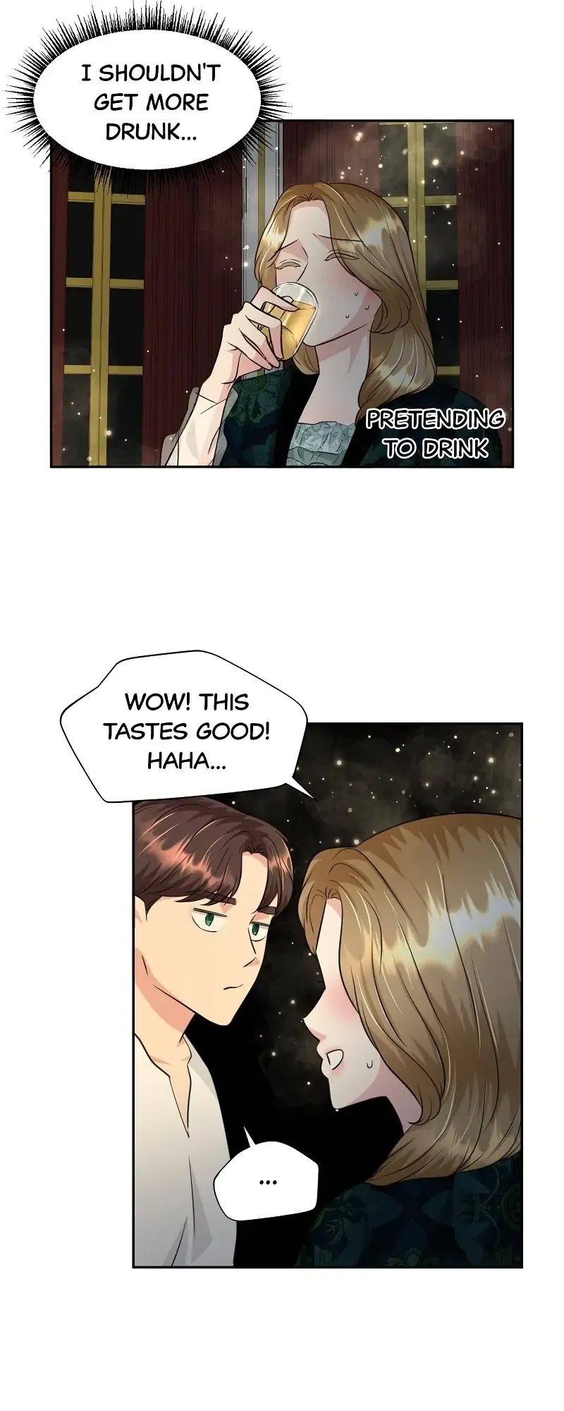 30 Day Fiancée Chapter 27 - page 17